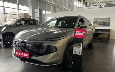 Haval F7, 2026 год, 3 199 000 рублей, 1 фотография
