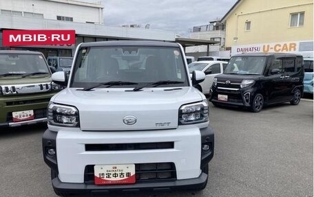 Daihatsu Taft, 2023 год, 1 000 000 рублей, 2 фотография