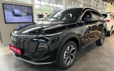 Haval F7, 2026 год, 3 599 000 рублей, 1 фотография