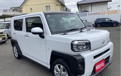 Daihatsu Taft, 2023 год, 1 000 000 рублей, 1 фотография