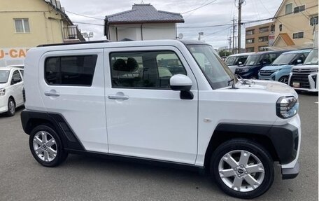 Daihatsu Taft, 2023 год, 1 000 000 рублей, 8 фотография