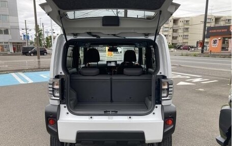 Daihatsu Taft, 2023 год, 1 000 000 рублей, 6 фотография