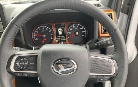 Daihatsu Taft, 2023 год, 1 000 000 рублей, 11 фотография