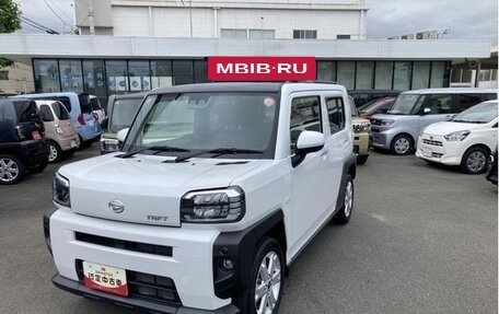 Daihatsu Taft, 2023 год, 1 000 000 рублей, 3 фотография