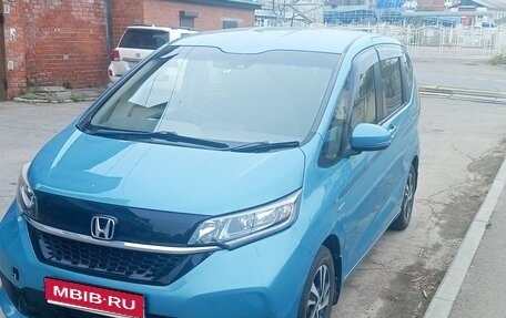 Honda Freed II, 2018 год, 1 300 000 рублей, 1 фотография