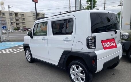 Daihatsu Taft, 2023 год, 1 000 000 рублей, 4 фотография