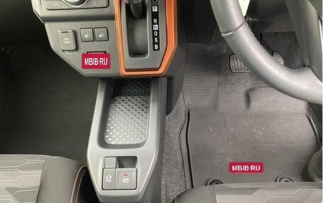 Daihatsu Taft, 2023 год, 1 000 000 рублей, 10 фотография