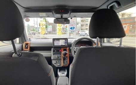 Daihatsu Taft, 2023 год, 1 000 000 рублей, 16 фотография