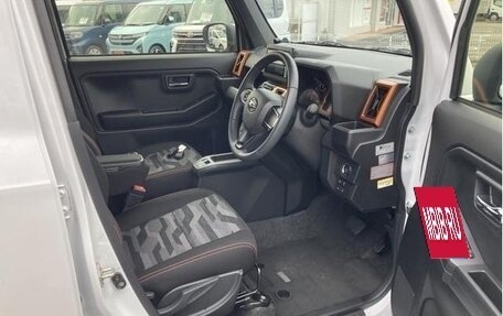Daihatsu Taft, 2023 год, 1 000 000 рублей, 15 фотография