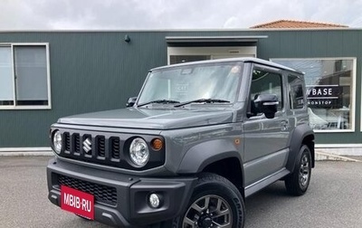 Suzuki Jimny, 2023 год, 2 200 000 рублей, 1 фотография