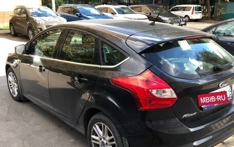 Ford Focus III, 2014 год, 1 500 000 рублей, 4 фотография