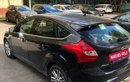 Ford Focus III, 2014 год, 1 500 000 рублей, 5 фотография