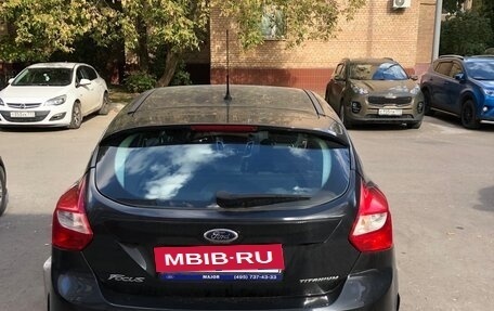 Ford Focus III, 2014 год, 1 500 000 рублей, 3 фотография