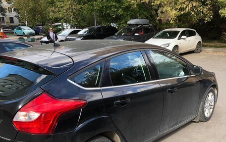 Ford Focus III, 2014 год, 1 500 000 рублей, 6 фотография