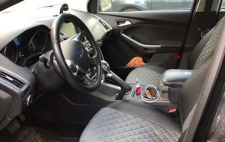 Ford Focus III, 2014 год, 1 500 000 рублей, 9 фотография