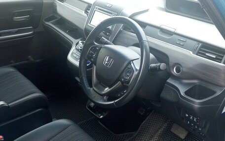 Honda Freed II, 2018 год, 1 300 000 рублей, 9 фотография