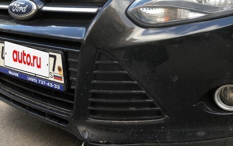 Ford Focus III, 2014 год, 1 500 000 рублей, 8 фотография
