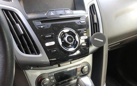 Ford Focus III, 2014 год, 1 500 000 рублей, 10 фотография