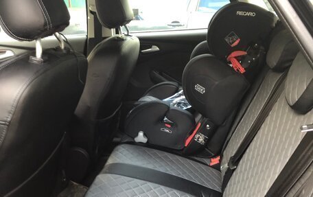Ford Focus III, 2014 год, 1 500 000 рублей, 12 фотография