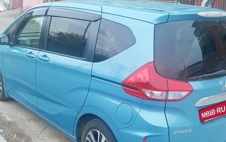 Honda Freed II, 2018 год, 1 300 000 рублей, 3 фотография