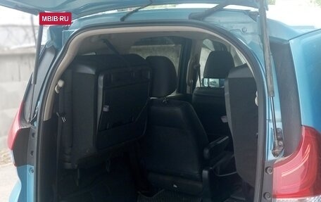 Honda Freed II, 2018 год, 1 300 000 рублей, 10 фотография