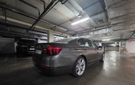 BMW 5 серия, 2014 год, 2 150 000 рублей, 8 фотография