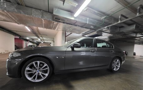 BMW 5 серия, 2014 год, 2 150 000 рублей, 2 фотография