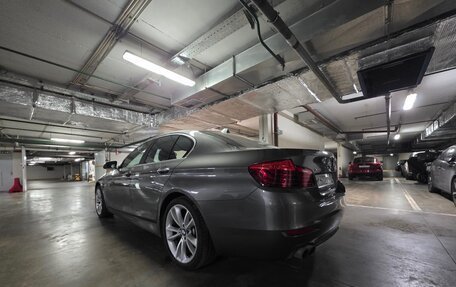 BMW 5 серия, 2014 год, 2 150 000 рублей, 6 фотография