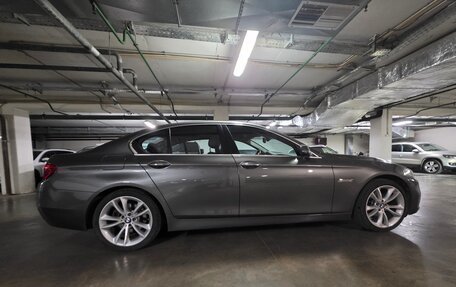 BMW 5 серия, 2014 год, 2 150 000 рублей, 10 фотография
