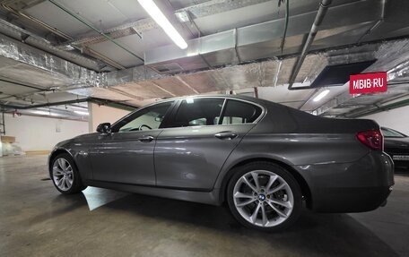 BMW 5 серия, 2014 год, 2 150 000 рублей, 5 фотография
