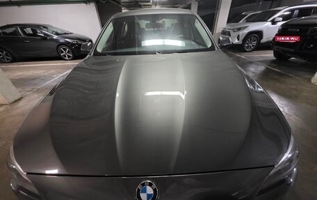 BMW 5 серия, 2014 год, 2 150 000 рублей, 12 фотография