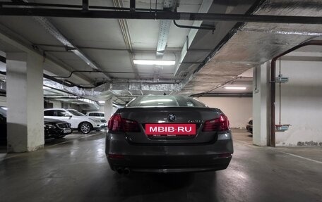 BMW 5 серия, 2014 год, 2 150 000 рублей, 7 фотография
