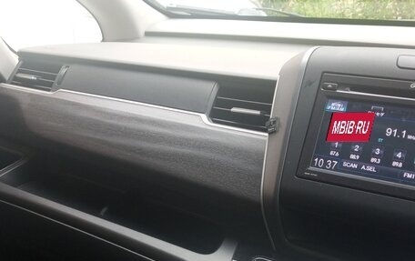 Honda Freed II, 2018 год, 1 300 000 рублей, 11 фотография