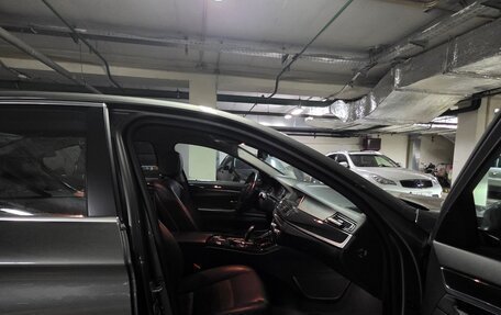 BMW 5 серия, 2014 год, 2 150 000 рублей, 15 фотография