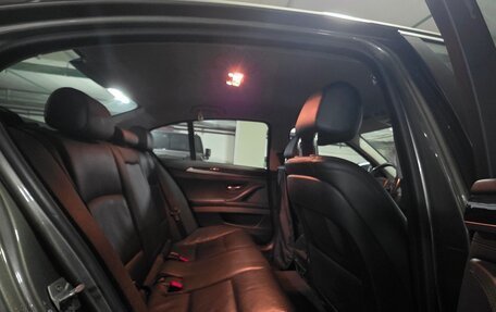 BMW 5 серия, 2014 год, 2 150 000 рублей, 16 фотография
