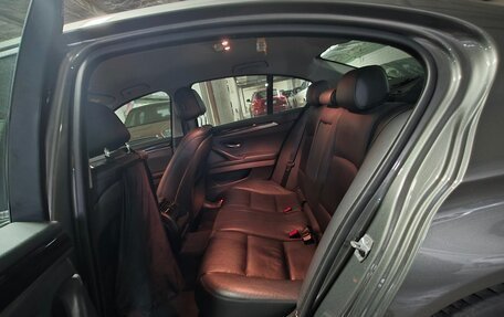 BMW 5 серия, 2014 год, 2 150 000 рублей, 18 фотография