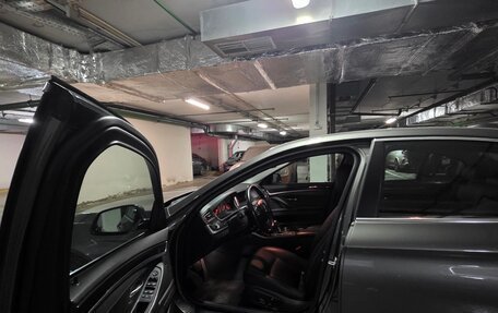 BMW 5 серия, 2014 год, 2 150 000 рублей, 23 фотография