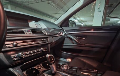 BMW 5 серия, 2014 год, 2 150 000 рублей, 22 фотография
