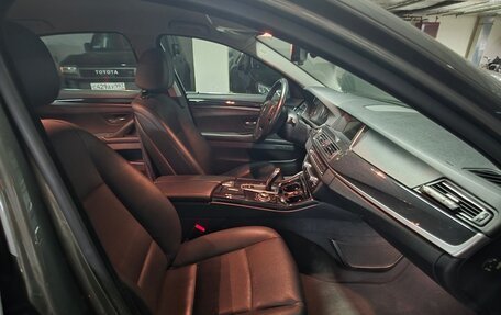BMW 5 серия, 2014 год, 2 150 000 рублей, 28 фотография