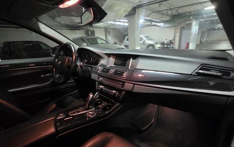 BMW 5 серия, 2014 год, 2 150 000 рублей, 27 фотография