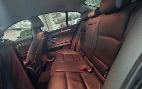 BMW 5 серия, 2014 год, 2 150 000 рублей, 17 фотография