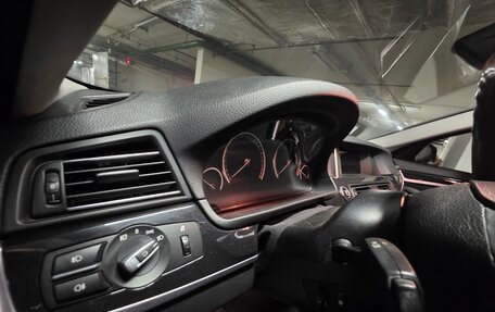 BMW 5 серия, 2014 год, 2 150 000 рублей, 20 фотография