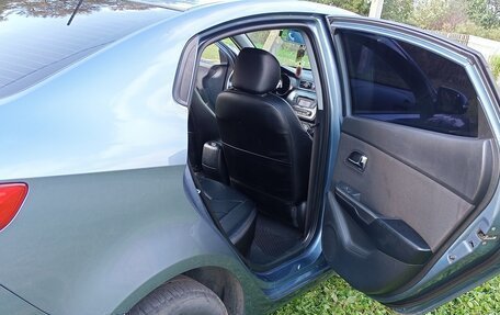 KIA Rio III рестайлинг, 2012 год, 750 000 рублей, 9 фотография