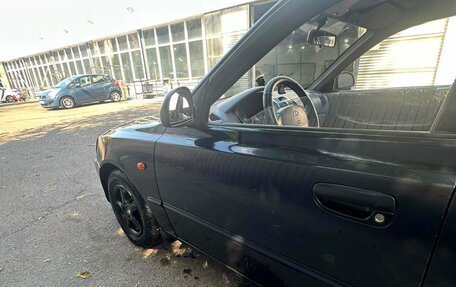 Hyundai Accent II, 2008 год, 315 000 рублей, 9 фотография