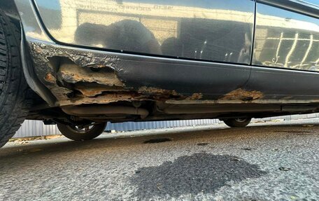 Hyundai Accent II, 2008 год, 315 000 рублей, 13 фотография