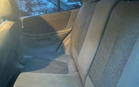 Hyundai Accent II, 2008 год, 315 000 рублей, 15 фотография