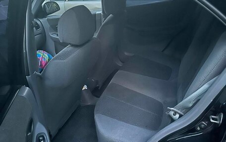 Hyundai Accent II, 2008 год, 315 000 рублей, 16 фотография