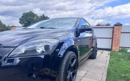 KIA cee'd I рестайлинг, 2008 год, 935 000 рублей, 3 фотография