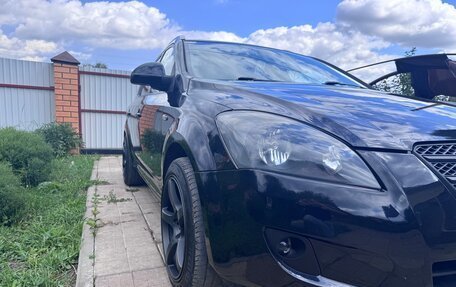 KIA cee'd I рестайлинг, 2008 год, 935 000 рублей, 4 фотография