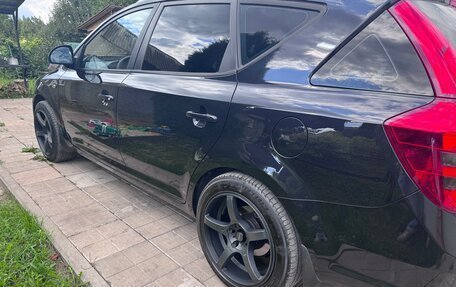 KIA cee'd I рестайлинг, 2008 год, 935 000 рублей, 5 фотография